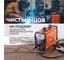 Установка аргонодуговой сварки WIEDERKRAFT WDK TIG-200 6