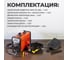 Установка аргонодуговой сварки WIEDERKRAFT WDK TIG-200 7