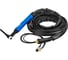 Аппарат аргонодуговой сварки ПТК МАСТЕР TIG 200 P AC/DC D92 LED СК-00043944 2