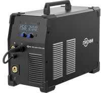 Аппарат полуавтоматической сварки ПТК ПРОФИ MIG 200-4 SYN LED СК-00043942