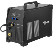 Аппарат полуавтоматической сварки ПТК ПРОФИ MIG 250-4 SYN LED СК-00043943