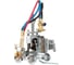 Газорезательная машина CG2-11D электропривод Optima XLCG211D &XLCG211D_0 1