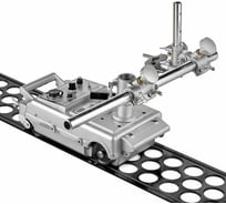 Машина плазменной резки CG1-30K Optima XLCG030K