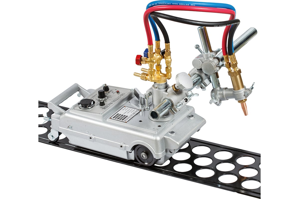 Газорезательная машина CG1-30 Optima XLCG0301 &XLCG0301_0 - доступная цена,  отзывы, описания и характеристики, фото