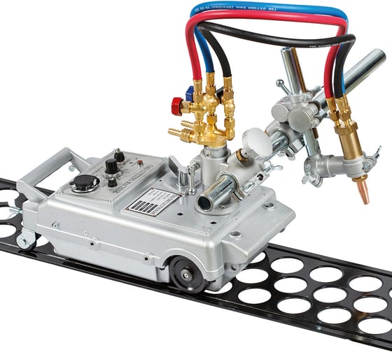 Газорезательная машина CG1-30 Optima XLCG0301 &XLCG0301_0 1