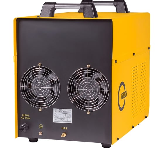Установка аргонодуговой сварки Start TigLine 315 AC/DC PULSE 3ST315AP
