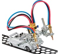 Газорезательная машина CG1-100 Optima XLCG1002 &XLCG1002_0