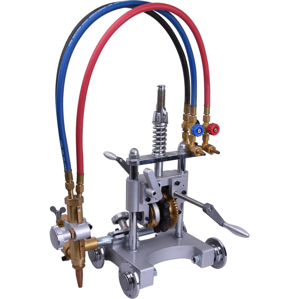 Газорезательная машина CG2-11G ручной привод Optima XLCG211G &XLCG211G ...