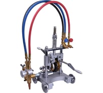 Газорезательная машина CG2-11G ручной привод Optima XLCG211G &XLCG211G_0