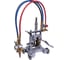 Газорезательная машина CG2-11G ручной привод Optima XLCG211G &XLCG211G_0 1