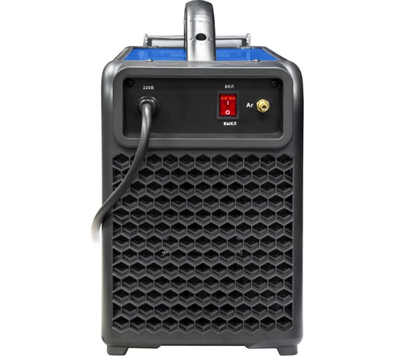 Аппарат аргонодуговой сварки ТСС NEO TIG-200 AC/DC 033313
