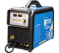 Многофункциональный сварочный аппарат ТСС NEO MTM-200 033318