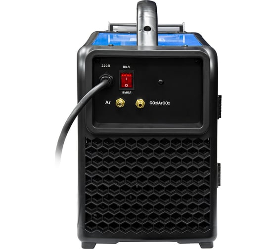 Многофункциональный сварочный аппарат ТСС NEO MTM-200 033318