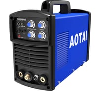 Источник AOTAI TIG 200 PRO с сетевым кабелем 3 метра 834200-00125К