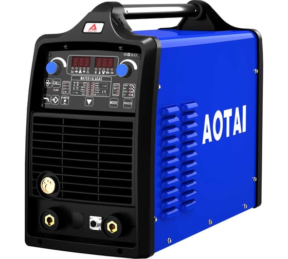 Источник AOTAI AMIG 280PM с сетевым кабелем 3 метра 836280-00010К 1