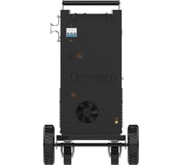 Сварочный инверторный полуавтомат Redbo Pro Mig 250Y (380В, MIG (Co2, MIX), MIG (FCAW) 50-250A 0.8-1 мм, MMA 20-250A, 2-4 мм, два д 7462