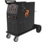Сварочный инверторный полуавтомат Redbo Pro Mig 315Y (MIG (Co2, MIX) 50-315A 0.8-1 мм, MMA 20-315A, 2-4 мм, два дисплея, рег-ка инд 7464 1