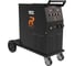 Сварочный инверторный полуавтомат Redbo Pro Mig 315Y (MIG (Co2, MIX) 50-315A 0.8-1 мм, MMA 20-315A, 2-4 мм, два дисплея, рег-ка инд 7464 2