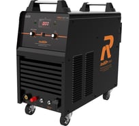 Плазморез инверторный (6,2кВт, 60мм, 40-160А, 2Т/4Т, HF бесконтакт) Redbo Pro Cut 160 17749