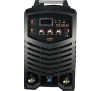Сварочный аппарат Redbo Pro Arc 500, 380В., MMA, Lift TIG, 20-350A., 2-6мм., дисплей, рег-ка форсажа и розжига дуги, V 7429
