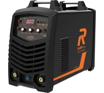 Сварочный аппарат Redbo Pro Arc 400, 380В., MMA, Lift TIG, 20-350A., 2-6мм., дисплей, рег-ка форсажа и розжига дуги, 7428