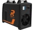 Сварочный аппарат Redbo Pro Arc 400, 380В., MMA, Lift TIG, 20-350A., 2-6мм., дисплей, рег-ка форсажа и розжига дуги, 7428 4