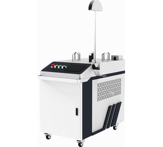 Аппарат лазерной сварки Tang Cheng 3в1 1500вт 102 1