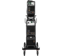 Аппарат полуавтоматической сварки ПТК HANKER MIG 500S DP H52 НАКС СК- 00044302