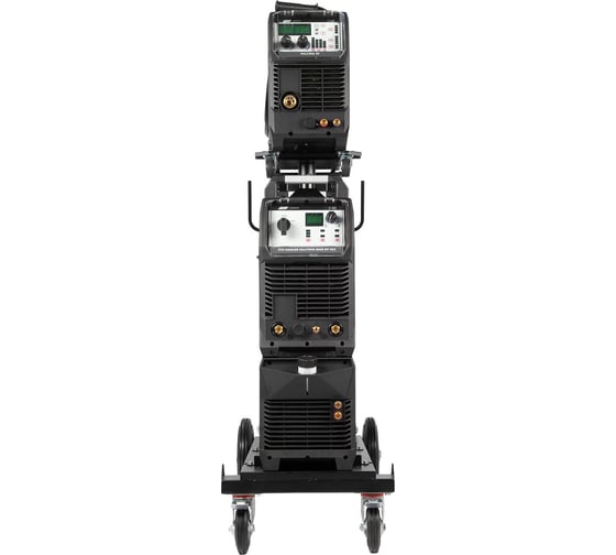 Аппарат полуавтоматической сварки ПТК HANKER MIG 500S DP H52 НАКС СК-00044302 1