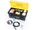 Аппарат для очистки, полировки и пассивации сварных швов C-WELD X10 Plus, KIT CWX10 Plus CWX10Plus 6