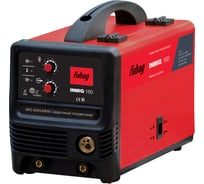 Сварочный полуавтомат инверторного типа FUBAG INMIG 160
