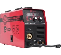 Сварочный аппарат Edon Smart MIG-205 19430