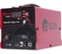 Сварочный аппарат Edon Smart MIG-170 (MIG (FCAW) 50-170A 0.8-1 мм., MMA 20-170A., 2-4 мм.Lift TIG) 40591 5