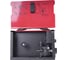 Сварочный аппарат Edon Smart MIG-170 (MIG (FCAW) 50-170A 0.8-1 мм., MMA 20-170A., 2-4 мм.Lift TIG) 40591 8