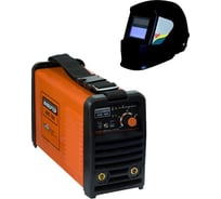Инвертор Сварог ARC 165 J6501 + маска сварщика