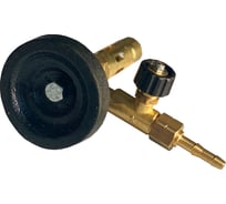 Горелка бунзена YILDIZ пропановая GAZ 3302