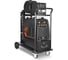 Сварочный инверторный полуавтомат Redbo Pro Mig 350F (MIG (Co2, MIX) 50-350A 0.8-1 мм., MMA 20-350A., 2-4 мм., два дисплея, рег-ка ин 7467 1