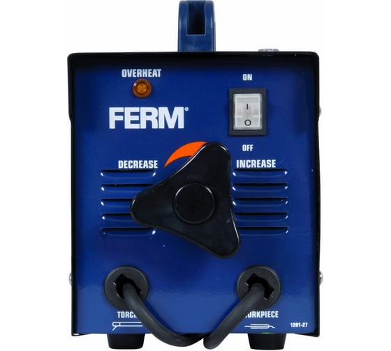 Сварочный аппарат FERM WEM1042