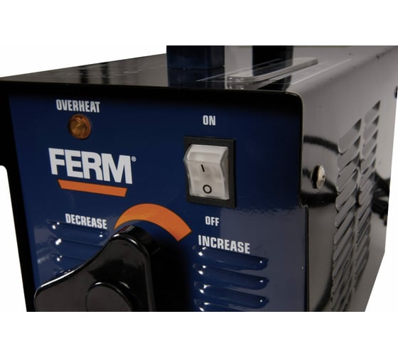 Сварочный аппарат FERM WEM1042