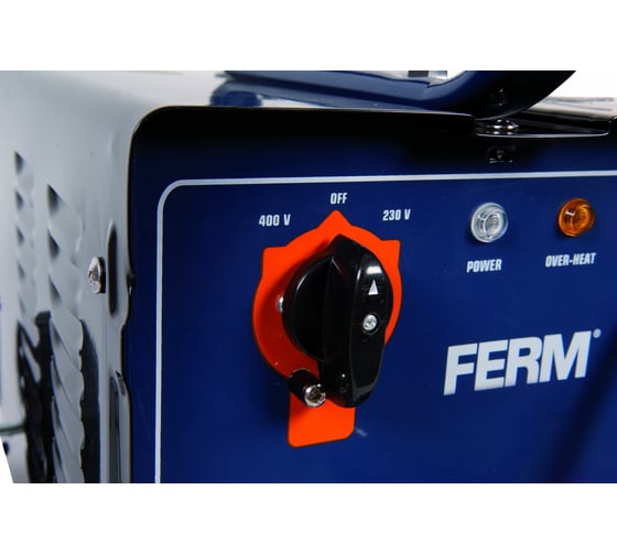 Сварочный аппарат FERM WEM1035