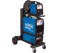 Цифровой сварочный полуавтомат Blue Weld  Mixpulse 420 R.A. 815444