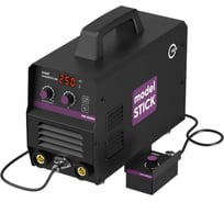 Сварочный инвертор Start ModelSTICK 255 1W255