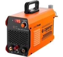 Инвертор сварочный Сварог CUT 45 REAL (L2L4) 102304