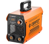 Инвертор сварочный Сварог ARC 220 REAL (Z2K7) 102299