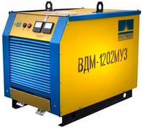 Многопостовой сварочный выпрямитель трансформаторного типа УРАЛ ВДМ-1202М АО Уралтермосвар 00-00001063