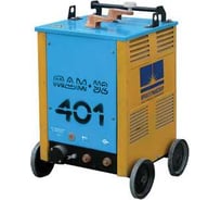 Трансформатор сварочный УРАЛ ТДМ-401 АО Уралтермосвар 00-00001206