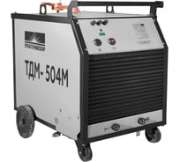 Трансформатор сварочный с активным охлаждением УРАЛ ТДМ-504М АО Уралтермосвар 00-00001209