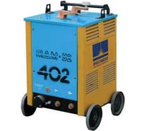 Трансформатор сварочный со стабилизатором горения сварочной дуги УРАЛ ТДМ-402 АО Уралтермосвар 00-00001305