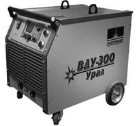 Выпрямитель сварочный трансформаторного типа УРАЛ с универсальными характеристиками ВДУ-300 Урал АО Уралтермосвар 00-00000755