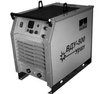 Выпрямитель сварочный трансформаторного типа УРАЛ с универсальными характеристиками ВДУ-500 Урал АО Уралтермосвар 00-00000756